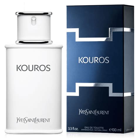 perfume kouros ysl preço|ysl kouros perfume review.